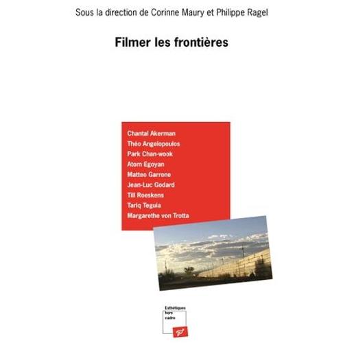 Filmer Les Frontières