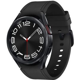 Samsung Galaxy Watch6 Classic - 43 mm - Montre connectée