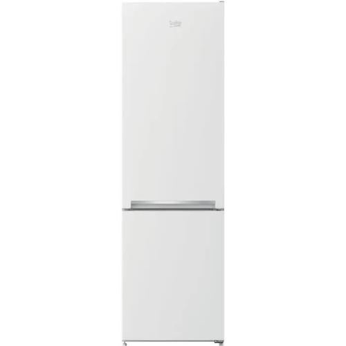 Réfrigérateur Combiné Beko RCSA300K40WN - 291 litres Classe E Blanc