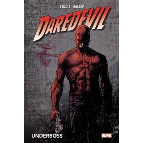 Daredevil (1998) Par Bendis & Maleev T01