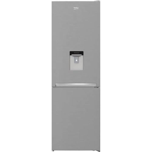 Réfrigerateur combiné Beko CRCSA366K40DXBN