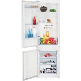 Réfrigérateur-Congélateur encastrable Beko BCSA285K4SNLH