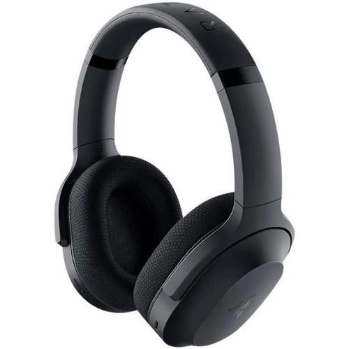 Razer Barracuda - Micro-casque - circum-aural - fréquence/Bluetooth radio de 2,4 GHz - sans fil - isolation acoustique