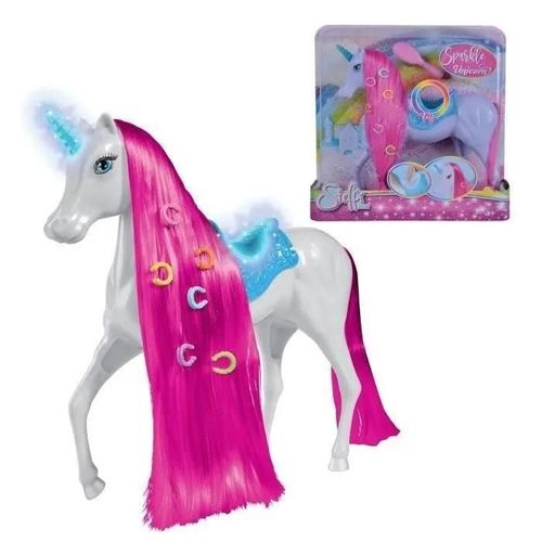 Steffi Love Sl Licorne Lumineuse