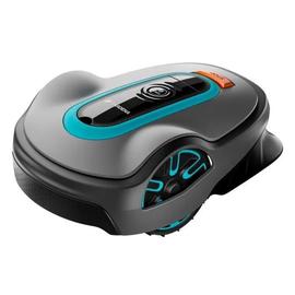 Robot tondeuse GARDENA Smart SILENO LONA Life 750