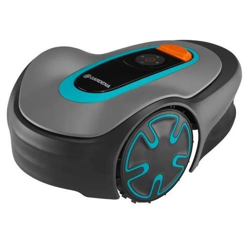 Robot tondeuse SILENO Minimo 250 de GARDENA