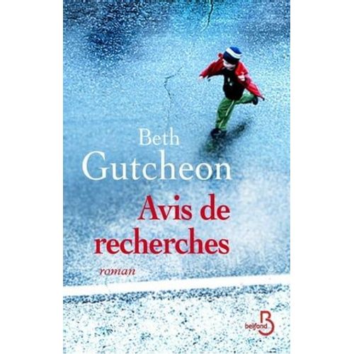 Avis De Recherches