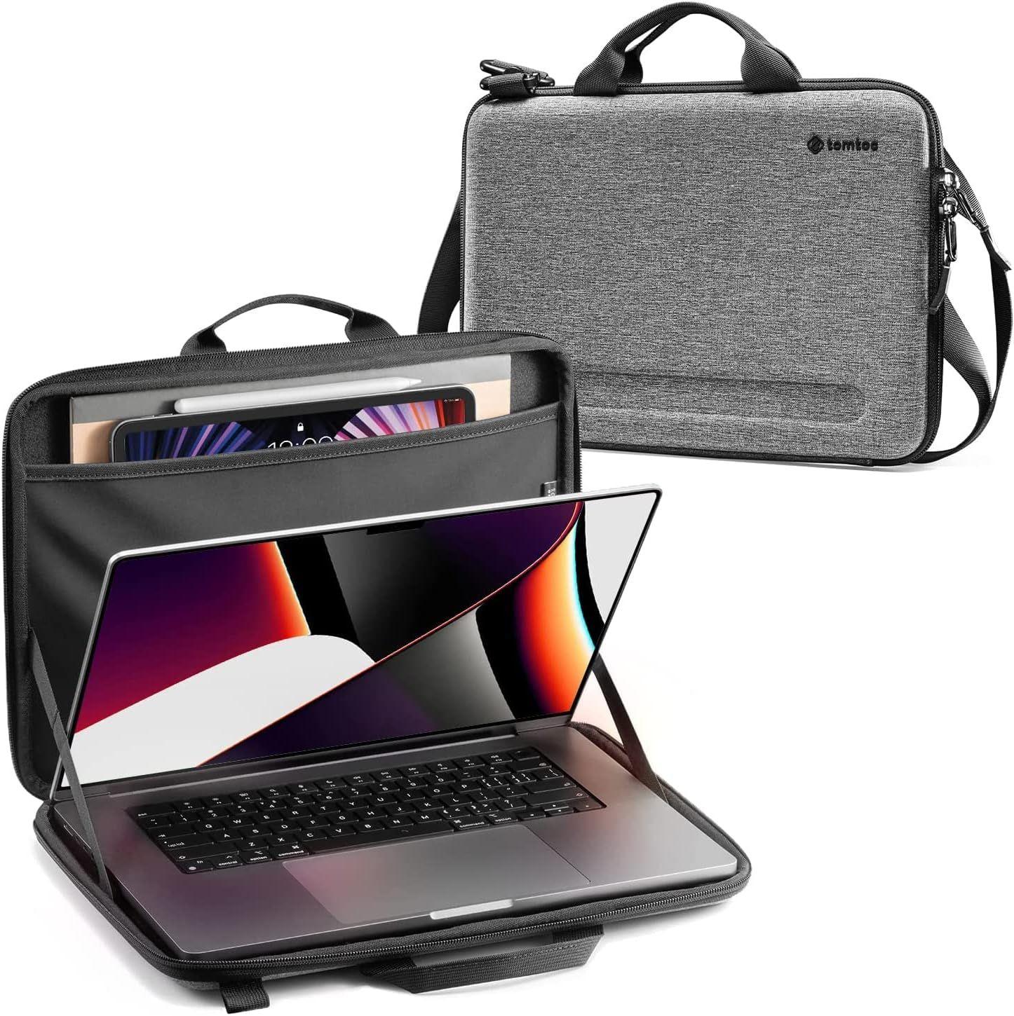 Housse pour ordinateur portable 360 ​​° pour MacBook Air M2/A2681 M1/A2337  2018-2022