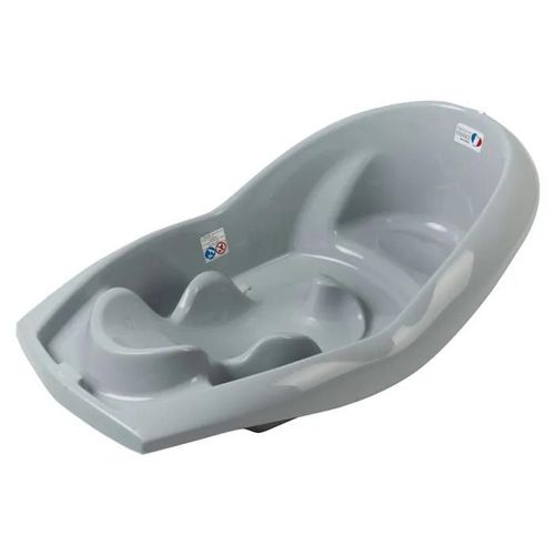Thermobaby Baignoire Lagon Gris Charme