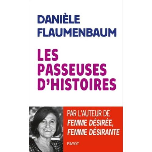 Les Passeuses D'histoires