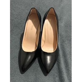Chaussure Escarpins Noirs 40