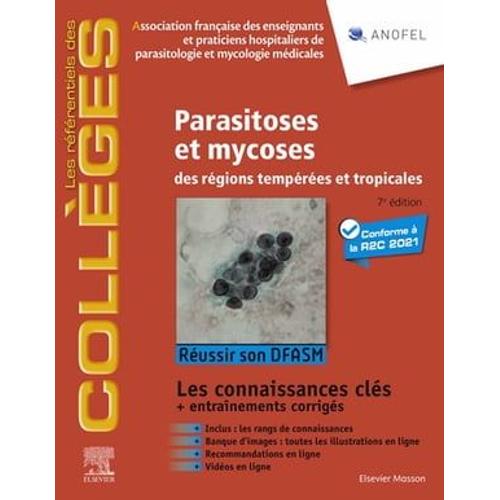 Parasitoses Et Mycoses