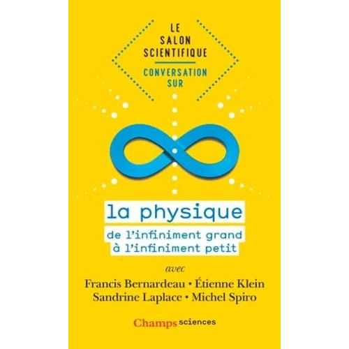 Le Salon Scientifique. Conversation Sur La Physique