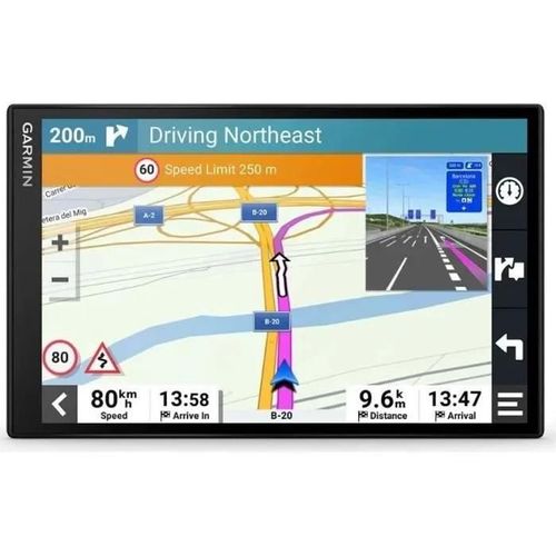 GPS GARMIN DriveSmart 86 EU MT-S