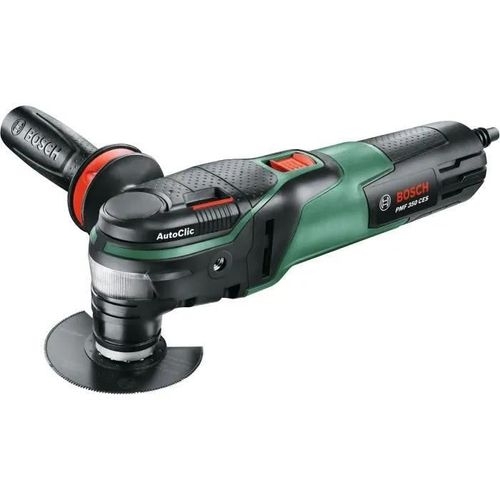 Outil multi-usages Bosch PMF 350 CES (Basic)