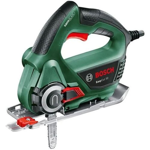 Scie à lame NanoBlade Bosch EasyCut 50 (Jeu)