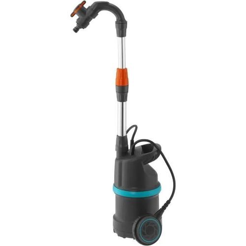 Pompe pour collecteur d'eau de pluie 4000/1