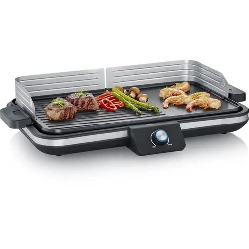 Gril de table Severin PG 8564