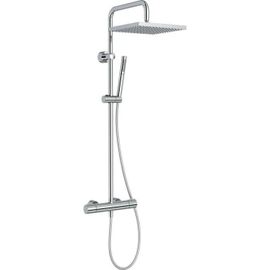 Colonne de douche thermostatique Jacob Delafon Brigitte