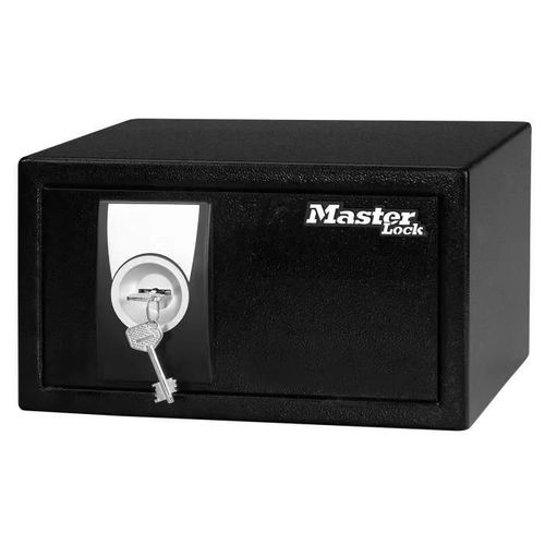 Coffre-Fort à Clé MASTER LOCK Format S