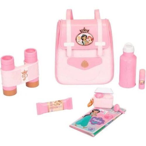 Disney Princess - Style Collection - Travel Backpack (223814)