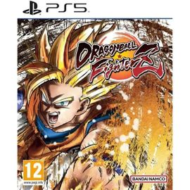 Dragon Ball Fighterz Ps5