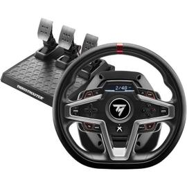 ThrustMaster T248 - Ensemble volant et pédales - filaire -