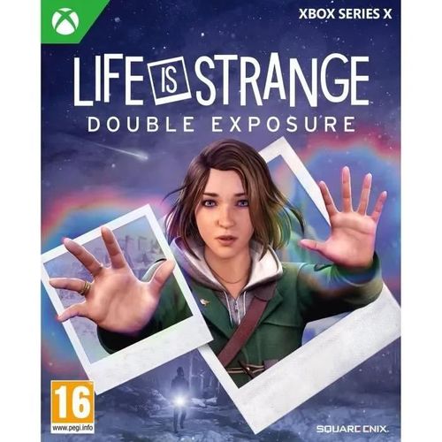 Life Is Strange : Double Exposure Microsoft Xbox Series S/X