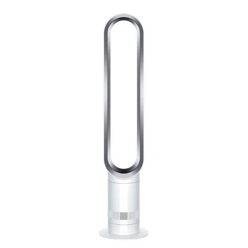 Dyson Cool AM07 - Ventilateur de refroidissement sans lame - tour - blanc/argent