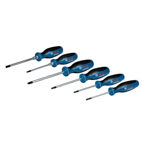 Tournevis Set 6Tlg