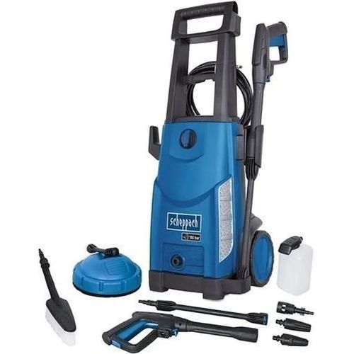 Nettoyeur haute pression Scheppach HCE2600 2400 W