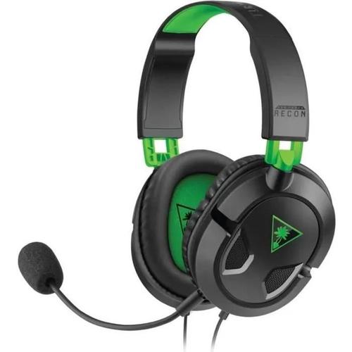 casque micro ear force recon 50X pour Xbox One/PS4/PC/Mac/Appareil Mobile