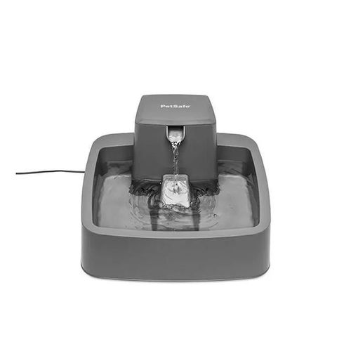 Fontaine Plastique 3.7l - Sans Bpa