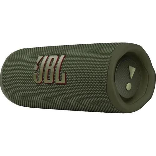 JBL Flip 6 - Enceinte sans fil Bluetooth - Vert