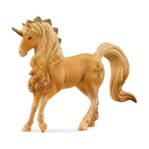 Bayala Étalon Licorne Apollon