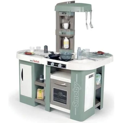 Cuisines Et Accessoires Tefal Cuisine Studio Xl Bubble