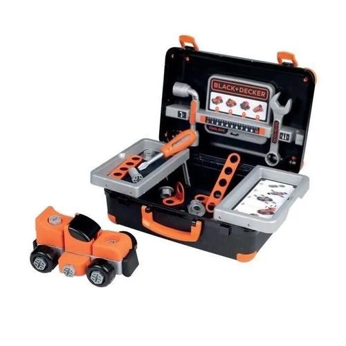 Bricolage Et Accessoires B+D Bricolo Box