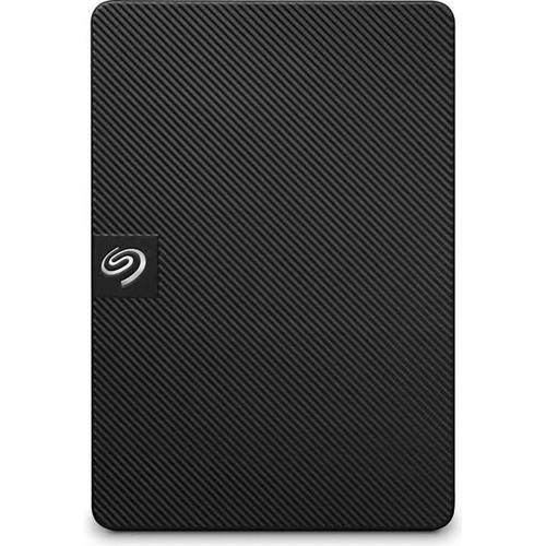 Seagate Expansion STKM2000400 - Disque dur - 2 To - externe (portable) - 2.5" - USB 3.0 - noir