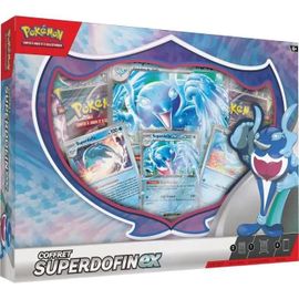 Coffret Superdofin-Ex 🇫🇷 (Asmodée)