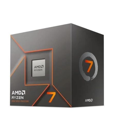 Ryzen 7 8700f Ai 5.0ghz 8 Core Skt Am5 24mb 65w Box