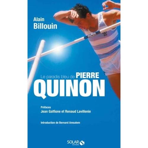 Pierre Quinon