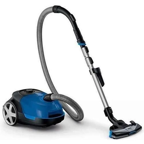 Philips Performer Active FC8575 - Aspirateur - traineau - sac - bleu foncé royal