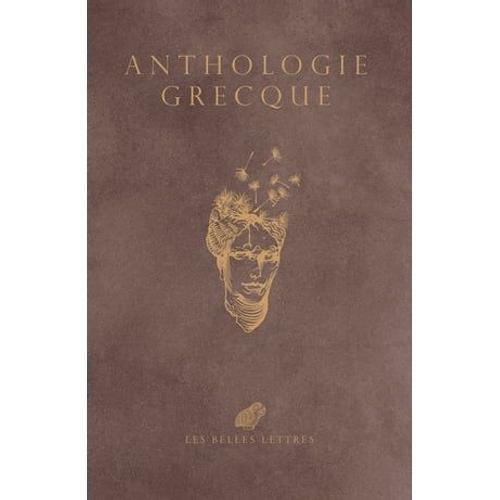 Anthologie Grecque