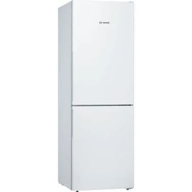 Réfrigérateur Combiné Bosch KGV33VWEAS - 289 litres Classe E Blanc