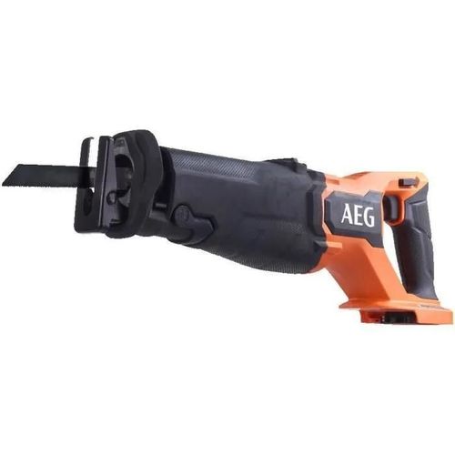 Scie sabre AEG 18V Brushless - sans batterie ni chargeur - BUS18BL2-0