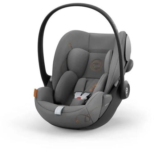 Siège Auto Cloud G I-Size Plus- Moon Black - Cybex Gold