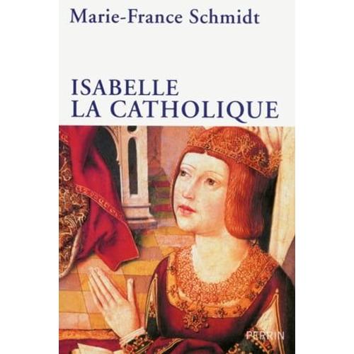 Isabelle La Catholique