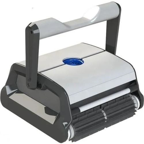 Robot de piscine bestway clean-o2 - nettoyage fond parois ligne d'eau des piscines jusqu'à 12x6m