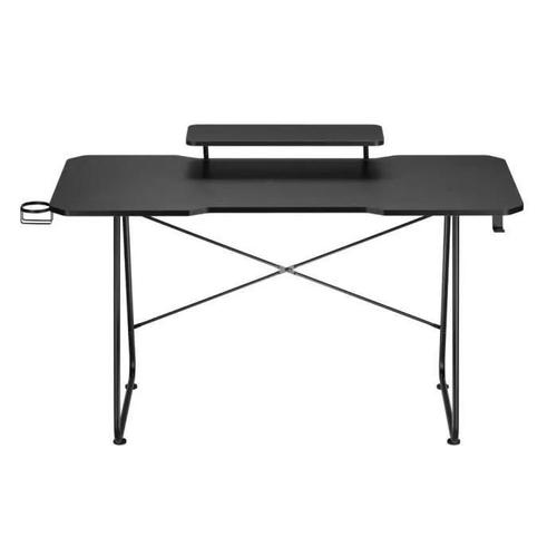 Bureau Gaming Oplite Atika T10 Xl 136 X 60 Cm