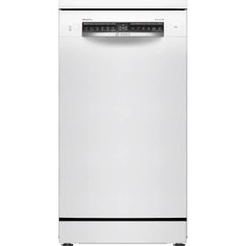 Lave-vaisselle pose-libre, 45cm, Blanc Bosch SPS4EMW24E